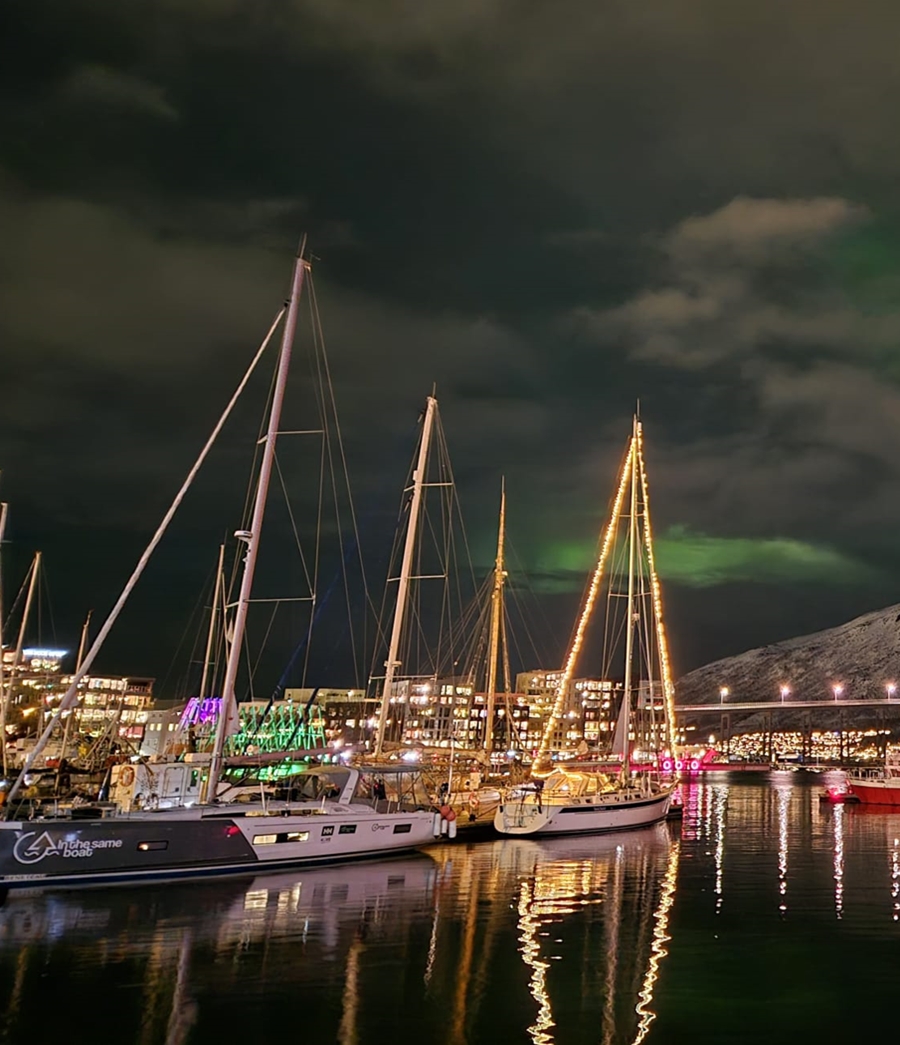 Tromso